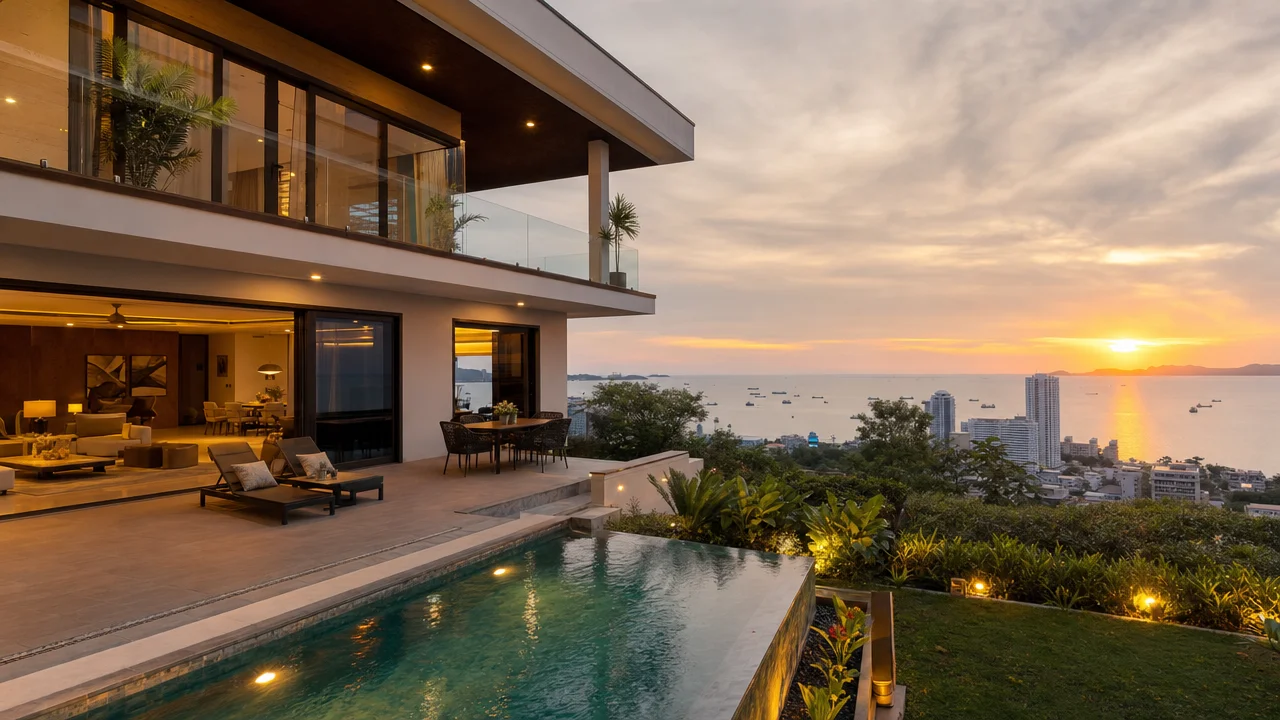 Changes to the Land Lease Law 2026: What Awaits Foreigners in Thailand