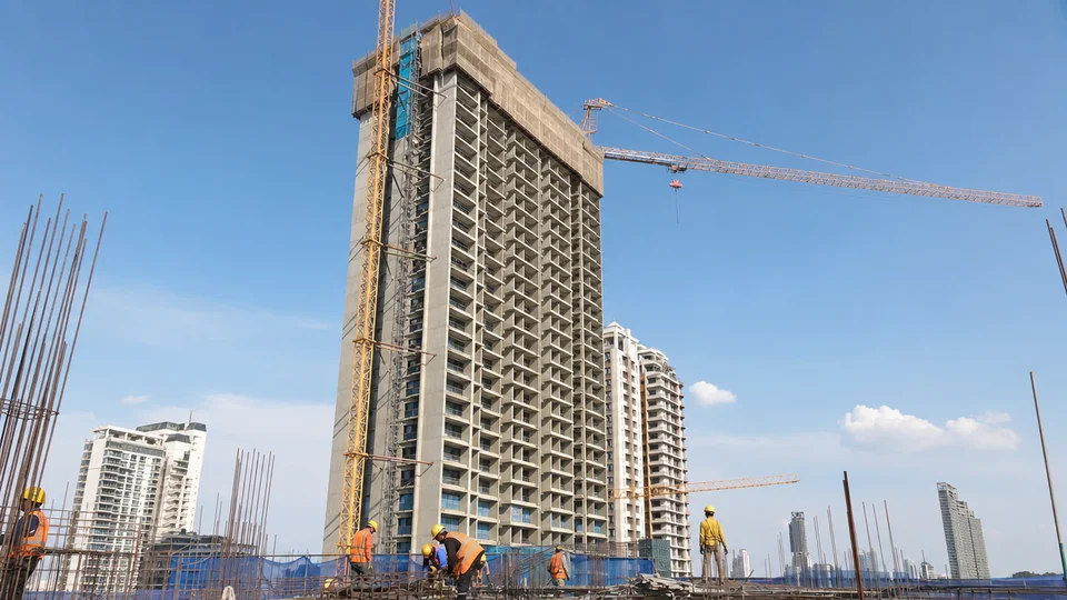 Zenith 2 and Grand Solaire Noble: new projects in Pattaya from 3.3 million baht