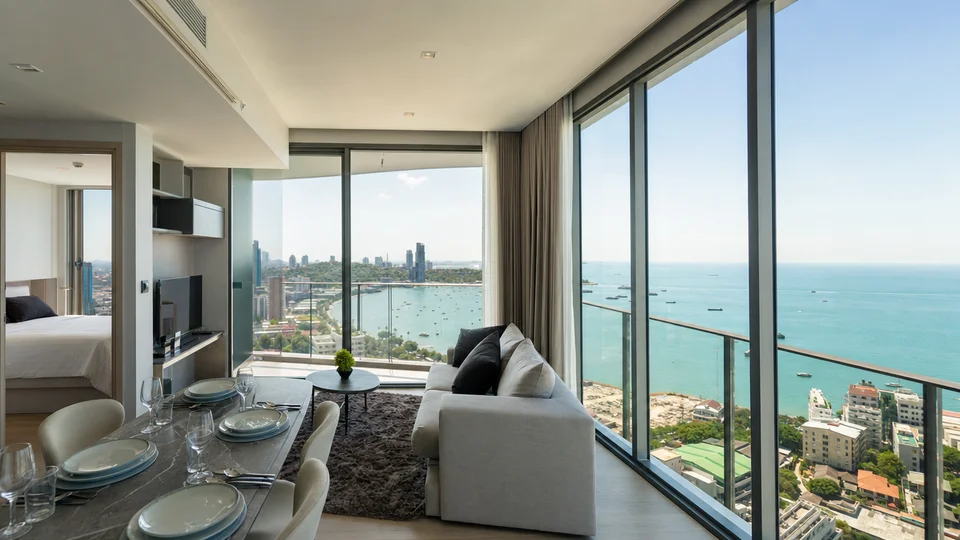 1.64 Million Vacant Homes in Thailand: Why Developers Keep Building