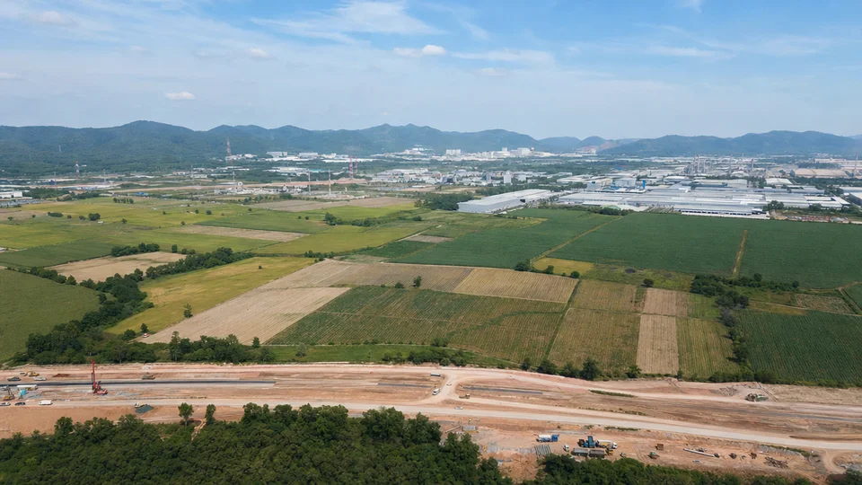 New Wangchan Master Plan in Rayong 2026: How EEC Zoning Changes the Rules of the Game