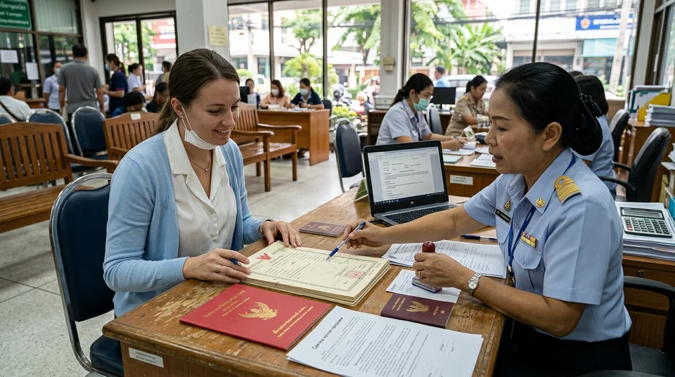 Step-by-step process of buying an apartment