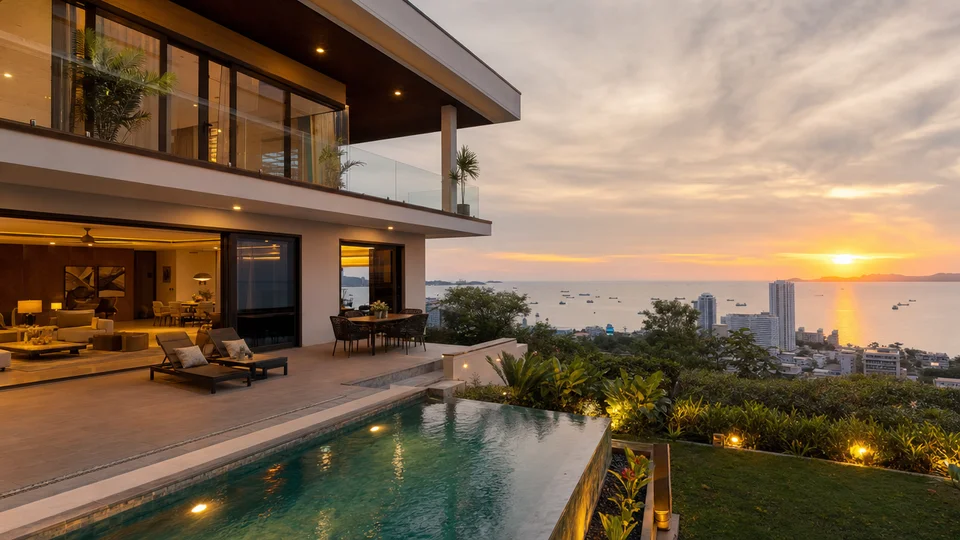 Changes to the Land Lease Law 2026: What Awaits Foreigners in Thailand