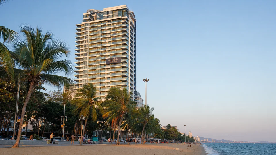 Long-Term Visa for 3 Million Baht: How the New Long-Term Stay Scheme Through Property Purchase in Thailand Works