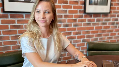 Meet our manager Anna