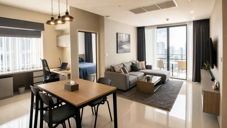 EEC Attracts Chinese Tenants: Average Condo Price in Pattaya 4.026 Million Baht
