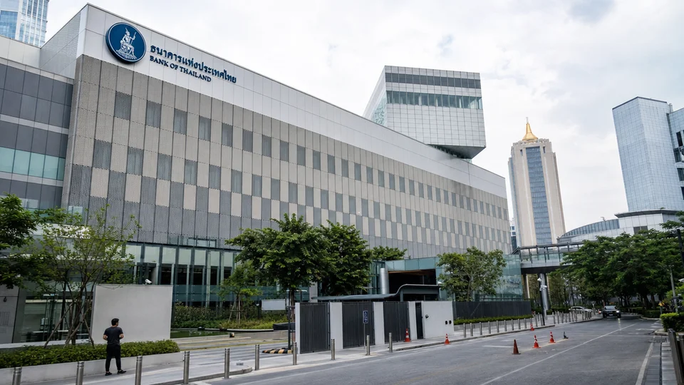 Bank of Thailand Extends LTV Easing Until June 2027: How This Affects Condominium Accessibility in Pattaya