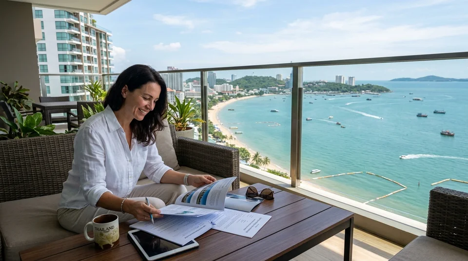 Real Estate in Thailand. Resorts. Part 3